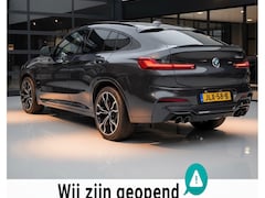 BMW X4 - X4 M Competition 21'' / Harman Kardon / Head-Up Display / M Driver's Package / CoPilot Pac