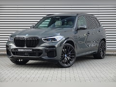 BMW X5 - xDrive45e High Executive M-Sport | Pano | Massage | Ventilatie | Trekhaak | Laser | H&K |