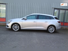 Renault Mégane Estate - 1.2 TCe Bose Automaat Dealer onderhouden AUTOMAAT