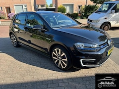 Volkswagen Golf - 1.4 TSI ACT Business Edition