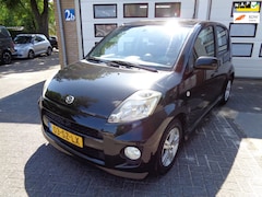 Daihatsu Sirion 2 - 1.3-16V Comfort