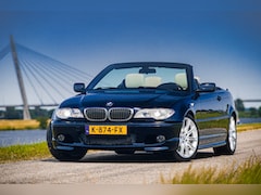 BMW 3-serie Cabrio - 325Ci Executive | M Sport | Individual | Zeer compleet