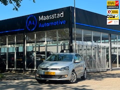 Volkswagen Polo - 1.4-16V Comfortline 5drs Airco Nwe APK Cruise LM velgen 2e Eigenaar