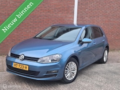 Volkswagen Golf - 1.2 TSI Cup