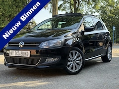Volkswagen Polo - 1.2 TSI Highline PANORAMADAK/APPLECRPL/PDC/STOELVW/CRUISE
