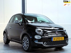 Fiat 500 - 1.2 Star|Pano|P.D.C.|Navi