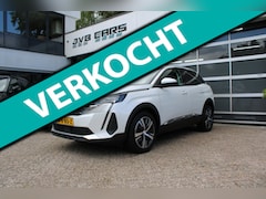 Peugeot 3008 - 1.2 PureTech Allure Pack