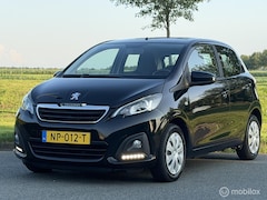 Peugeot 108 - 1.0 e-VTi 2017 * Airco * NW APK
