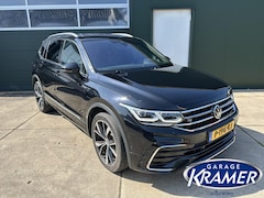 Volkswagen Tiguan Allspace - 1.5 TSI R-Line Business+ 7p
