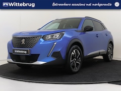 Peugeot 2008 - 1.2 PureTech Allure Pack