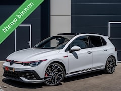 Volkswagen Golf - 2.0 TSI GTI Clubsport IQ|Cam|Pano|BOMVOL
