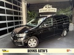 Volkswagen Caddy Maxi - 1.5 TSI 7 persoons