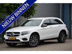 Mercedes-Benz GLC-klasse - 350e 4MATIC Premium Plus LEDER | MEMORY | KEYLESS | BURMESTER | HUD | LED | DISTRONIC | TR