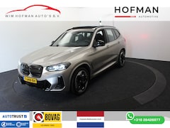 BMW iX3 - Executive 80 kWh M-Pakket EL Trekh+aKlep SOH 100% Panodak Camera