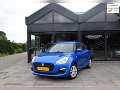 Suzuki Swift - 1.2 Comfort Carplay Achterruitcamera NAVIGATIE