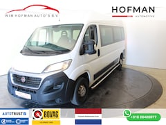 Fiat Ducato - CNG L3h2 Lift 3x Rollstuhl bus Oder 9 Sitzplätze Netto Excl vat