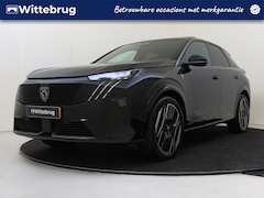 Peugeot e-3008 - Launch Edition 325PK Dual Motor 73 kWh Panorama schuif/kantteldak | Camera | Apple Carplay