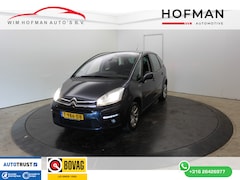 Citroën C4 Picasso - 1.6 VTi AttraTrekhaak PDC Onderhouds boekjes APK 05-27