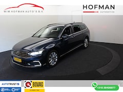 Volkswagen Passat Variant - GTE SOH 100% Camera El A-Klep+Trekhaak Stoelverw Dhoek detec