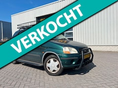 Suzuki Ignis - 1.3-16V GL | APK 04-2027 |