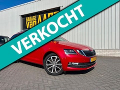 Skoda Octavia Combi - 1.5 TSI Greentech Business Edition Plus | PANO | LED | LIVE DISPLAY |