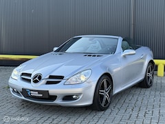 Mercedes-Benz SLK-klasse - 280 V6 TOPSTAAT | NAVI | CAMERA