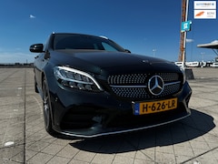 Mercedes-Benz C-klasse Estate - 220 d AMG Plus Upgrade Edition