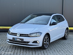 Volkswagen Polo - 1.0 TSI Beats Highline BOMVOL | NIEUWSTAAT |
