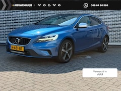 Volvo V40 - 1.5 T3 Polar+ Sport | R-Design | Panoramadak | Harman Kardon Audio | Alarm | Keyless Entry