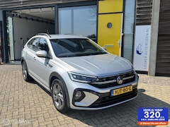 Volkswagen Taigo - 1.0 TSI R-Line Business Automaat Garantie