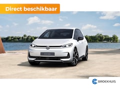 Volkswagen ID.3 Neo - Life | Airconditioning automatisch, 2-zone (Climatronic) | Automatische afstandsregeling (