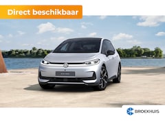 Volkswagen ID.3 Neo - Style | Airconditioning automatisch, 2-zone (Climatronic) | Automatische afstandsregeling