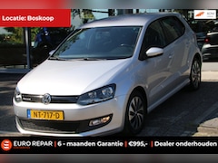 Volkswagen Polo - 1.0 BlueMotion Edition NL-AUTO NAP