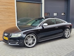 Audi A5 Coupé - 4.2 FSI S5 quattro Pro Line Pano B&O ACC 20" Stoelkoeling