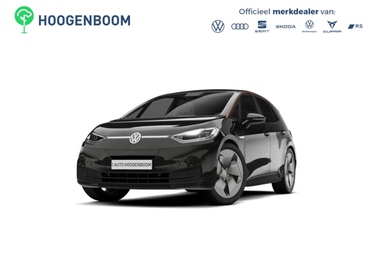 Volkswagen ID.3 Neo - Style | Airconditioning automatisch, 2-zone (Climatronic) | Automatische afstandsregeling - AutoWereld.nl