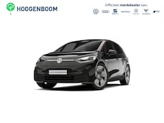 Volkswagen ID.3 Neo - Style | Airconditioning automatisch, 2-zone (Climatronic) | Automatische afstandsregeling