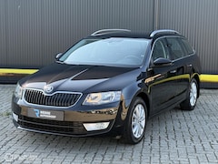 Skoda Octavia Combi - 1.2 TSI Elegance AUTOMAAT | CLIMA | PDC