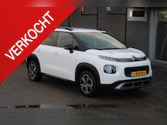 Citroën C3 Aircross - 1.2 PureTech S&S Feel Clima/Navi/AppleAndroid
