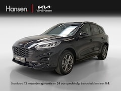 Ford Kuga - 2.5 PHEV ST-Line I Winterpakket I Carplay I Camera