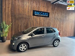 Kia Picanto - 1.0 DPi ComfortLine Airco, Cruise, 1e Eig