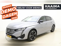 Peugeot E-308 - Allure EV 54 kWh 100% Elektrisch | Adaptive Cruise Control | Climate Control | Camera | Na