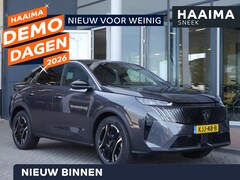 Peugeot 3008 - 1.6 plug-in Hybrid 195 Allure | Afneembare trekhaak | 1550KG Trekgewicht | Navigatie | Sto