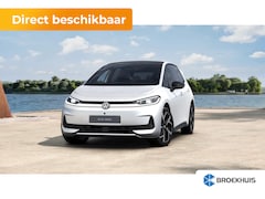 Volkswagen ID.3 Neo - Style | Airconditioning automatisch, 2-zone (Climatronic) | Automatische afstandsregeling