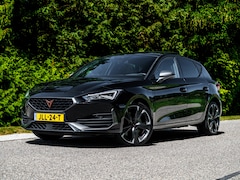 CUPRA Leon - 1.4 e-Hybrid VZ Copper Edition | Panoramadak