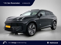 Lynk & Co 08 - 1.5 More