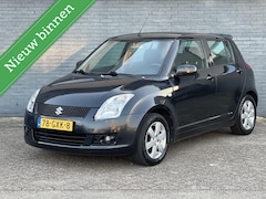 Suzuki Swift - 1.3 Airco NAP Nieuwe APK Clima