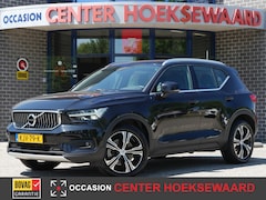 Volvo XC40 - T5 Twin Engine 262pk PHEV Geartronic Inscription | Winter-Pack |