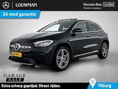 Mercedes-Benz GLA-Klasse - 250 e AMG Plug-In Hybride | Panoramadak | Trekhaak | Sfeerverlichting | Keyless Go | Parke