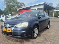 Volkswagen Jetta - 1.6 FSI Comfortline