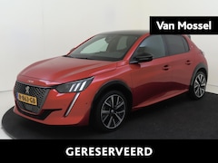 Peugeot 208 - 1.2 PureTech GT Pack | airco automatisch | Apple Carplay/Android | cruise control adaptief